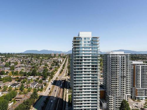 2706 488 Sw Marine Drive, Vancouver, BC 