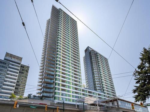 2706 488 Sw Marine Drive, Vancouver, BC 