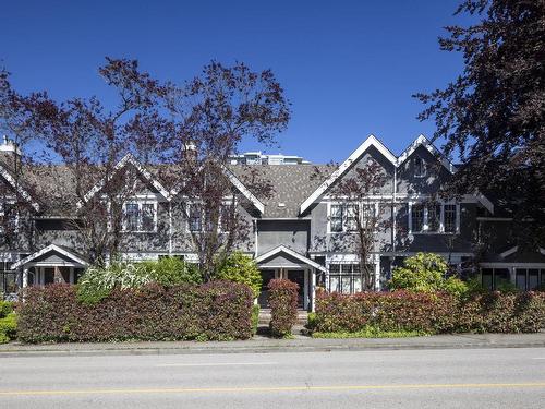 2638 Hemlock Street, Vancouver, BC 