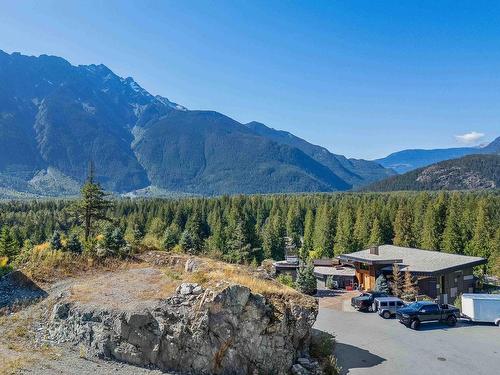 1773 Pinewood Drive, Pemberton, BC 