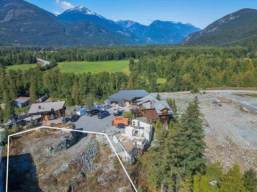 1773 Pinewood Drive, Pemberton, BC 