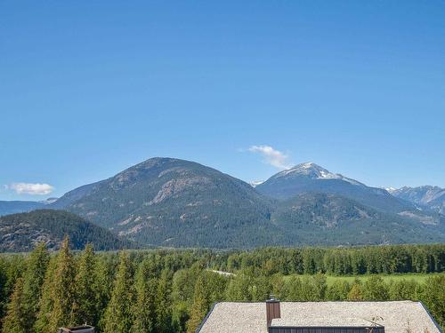 1773 Pinewood Drive, Pemberton, BC 