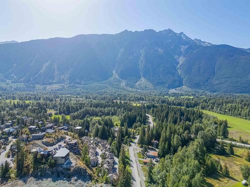 1773 Pinewood Drive, Pemberton, BC 