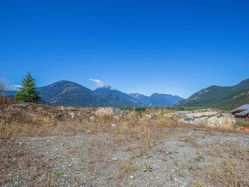 1773 Pinewood Drive, Pemberton, BC 