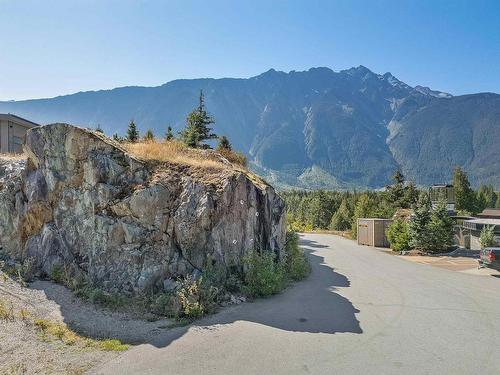 1773 Pinewood Drive, Pemberton, BC 