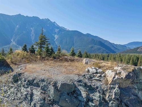 1773 Pinewood Drive, Pemberton, BC 