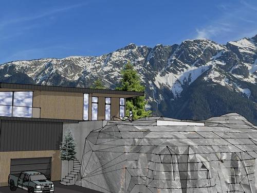 1773 Pinewood Drive, Pemberton, BC 