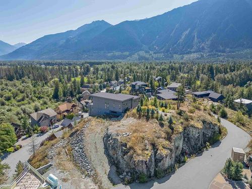 1773 Pinewood Drive, Pemberton, BC 