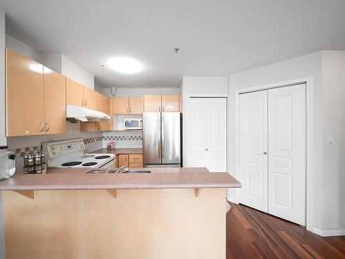 403 4989 Duchess Street, Vancouver, BC 