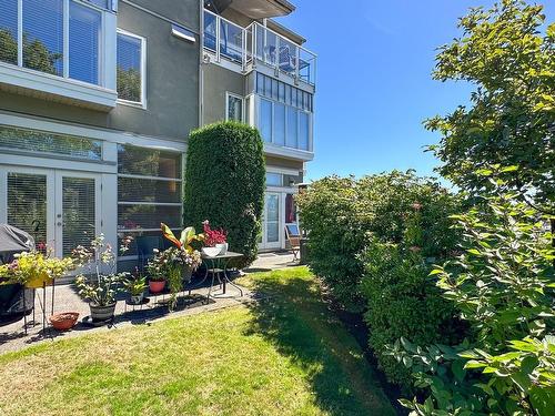 9 2138 E Kent Avenue South Avenue, Vancouver, BC 