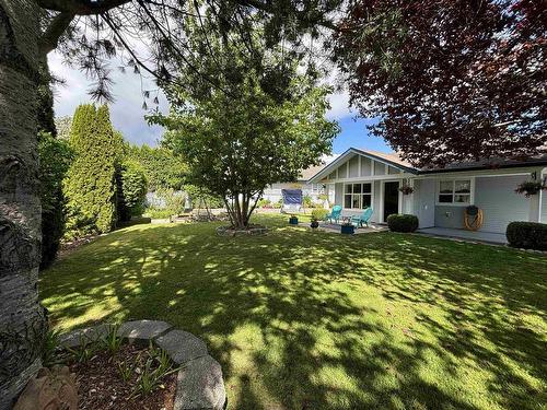 5625 Cascade Crescent, Sechelt, BC 