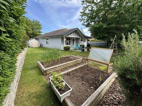 5625 Cascade Crescent, Sechelt, BC 