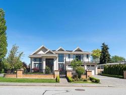 6300 RIVERDALE DRIVE  Richmond, BC V7C 2G1