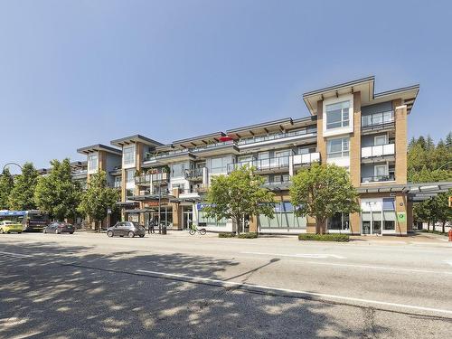 308 1330 Marine Drive, North Vancouver, BC 