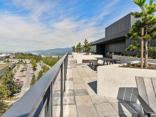 602 8750 University Crescent, Burnaby, BC 