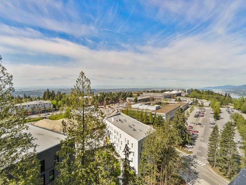 602 8750 University Crescent, Burnaby, BC 