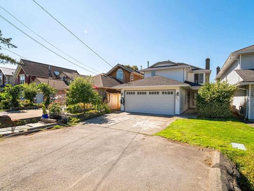 11651 4Th Avenue, Richmond, BC 