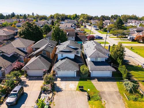 11651 4Th Avenue, Richmond, BC 