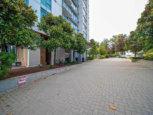 2902 6688 Arcola Street, Burnaby, BC 