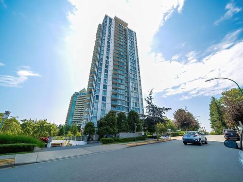 2902 6688 Arcola Street, Burnaby, BC 