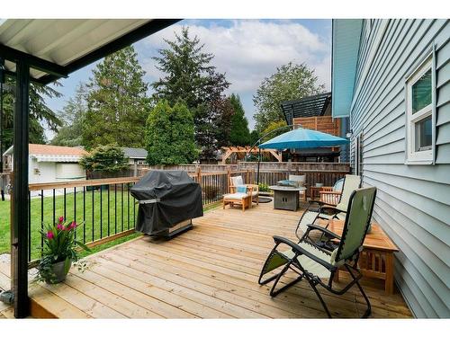 11921 Wicklow Way, Maple Ridge, BC 