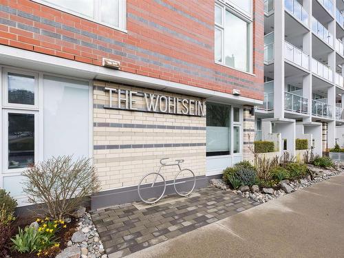 521 311 E 6Th Avenue, Vancouver, BC 