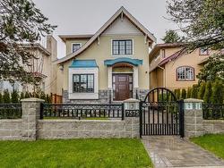 7575 OSLER STREET  Vancouver, BC V6P 4C8