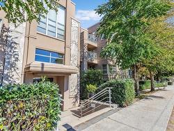 103 2983 W 4TH AVENUE  Vancouver, BC V6K 1R5