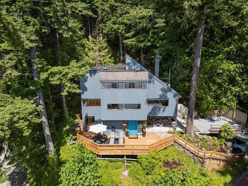 405 Timbertop Drive, Lions Bay, BC 