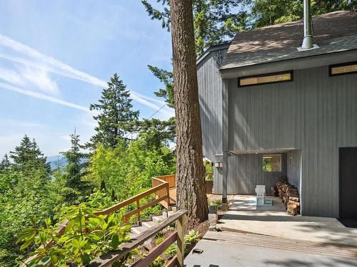 405 Timbertop Drive, Lions Bay, BC 