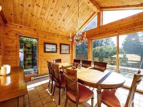 687 Windjammer Road, Bowen Island, BC 