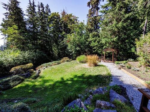 687 Windjammer Road, Bowen Island, BC 