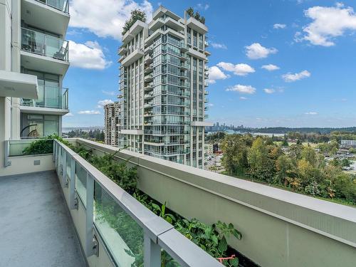 1204 1675 Lions Gate Lane, North Vancouver, BC 