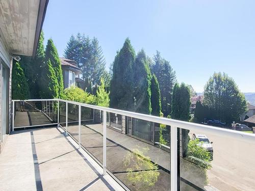 2607 Charter Hill Place, Coquitlam, BC 