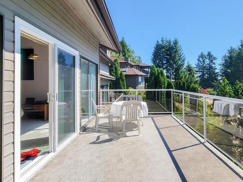 2607 Charter Hill Place, Coquitlam, BC 