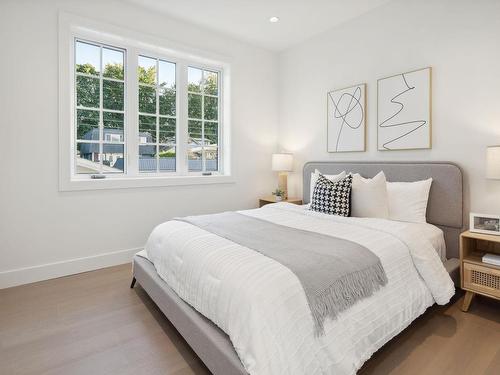 2 2640 Napier Street, Vancouver, BC 