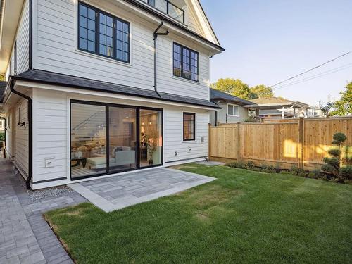 2 2640 Napier Street, Vancouver, BC 