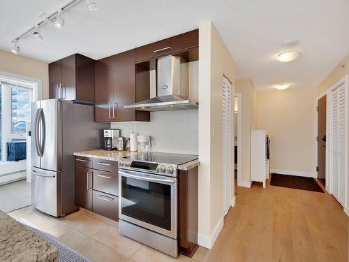 806 188 Keefer Place, Vancouver, BC 