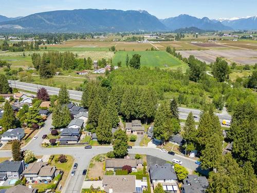 19430 Davison Road, Pitt Meadows, BC 