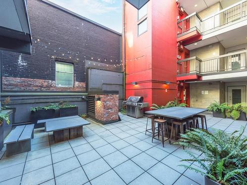 205 370 Carrall Street, Vancouver, BC 