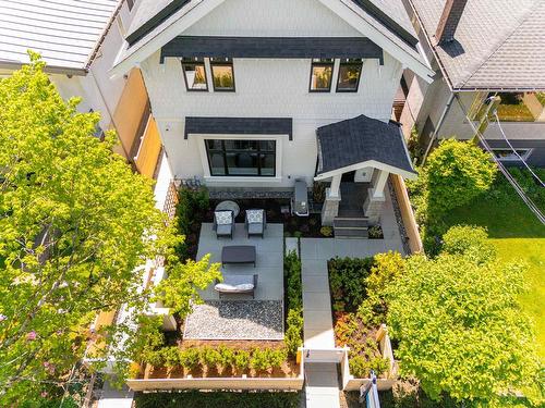 1136 E 26Th Avenue, Vancouver, BC 