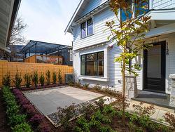 1138 E 26TH AVENUE  Vancouver, BC V5V 2J7