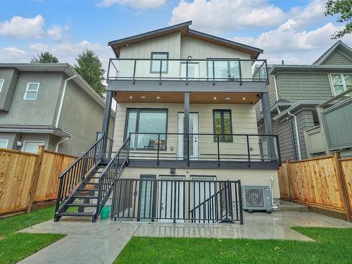 4557 Reid Street, Vancouver, BC 