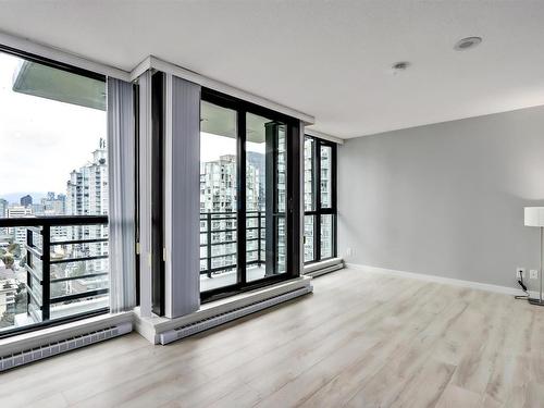 2708 909 Mainland Street, Vancouver, BC 