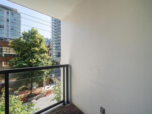 308 1308 Hornby Street, Vancouver, BC 