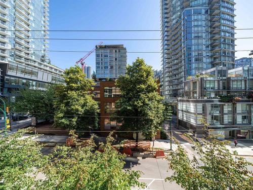 308 1308 Hornby Street, Vancouver, BC 