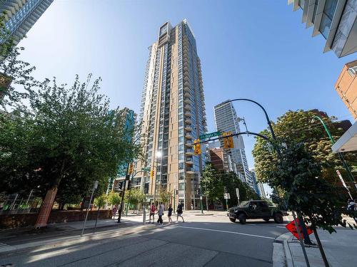 308 1308 Hornby Street, Vancouver, BC 