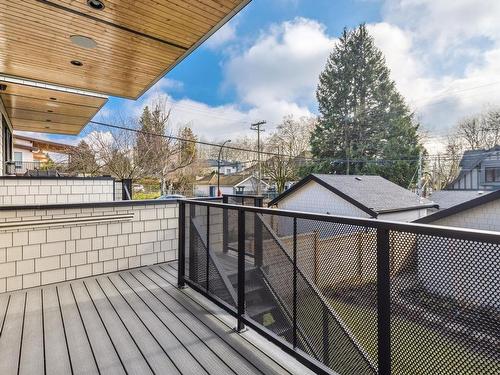 3806 W King Edward Avenue, Vancouver, BC 