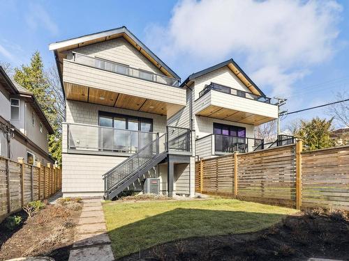 3806 W King Edward Avenue, Vancouver, BC 