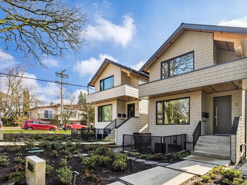 3806 W King Edward Avenue, Vancouver, BC 